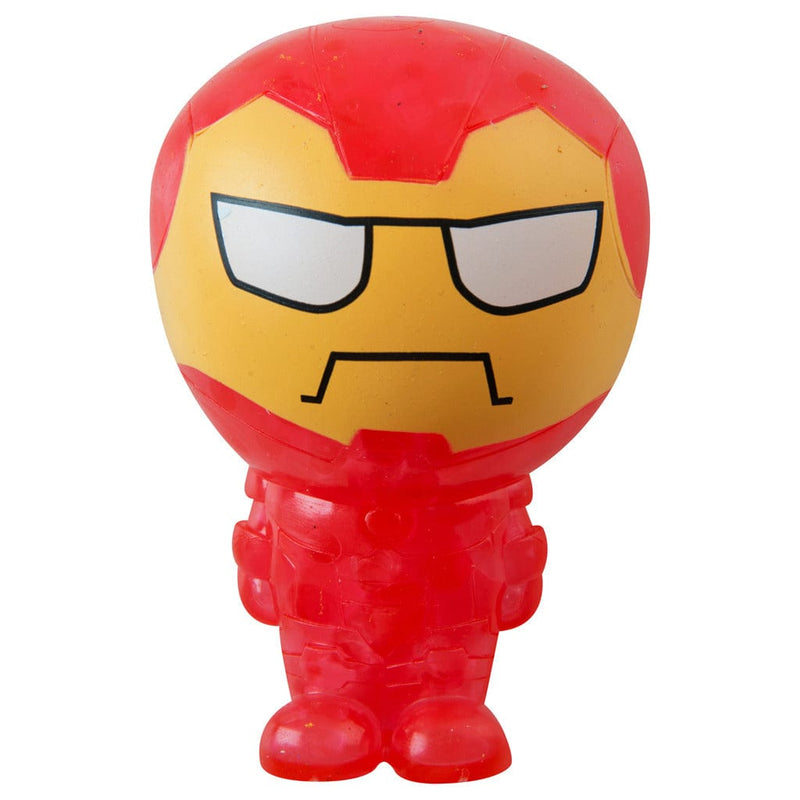 Laad de afbeelding in de Gallery-viewer, Basic Bubble Palz Marvel Bellenblaas Assorti