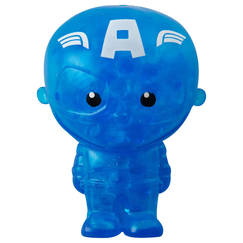 Laad de afbeelding in de Gallery-viewer, Basic Bubble Palz Marvel Bellenblaas Assorti