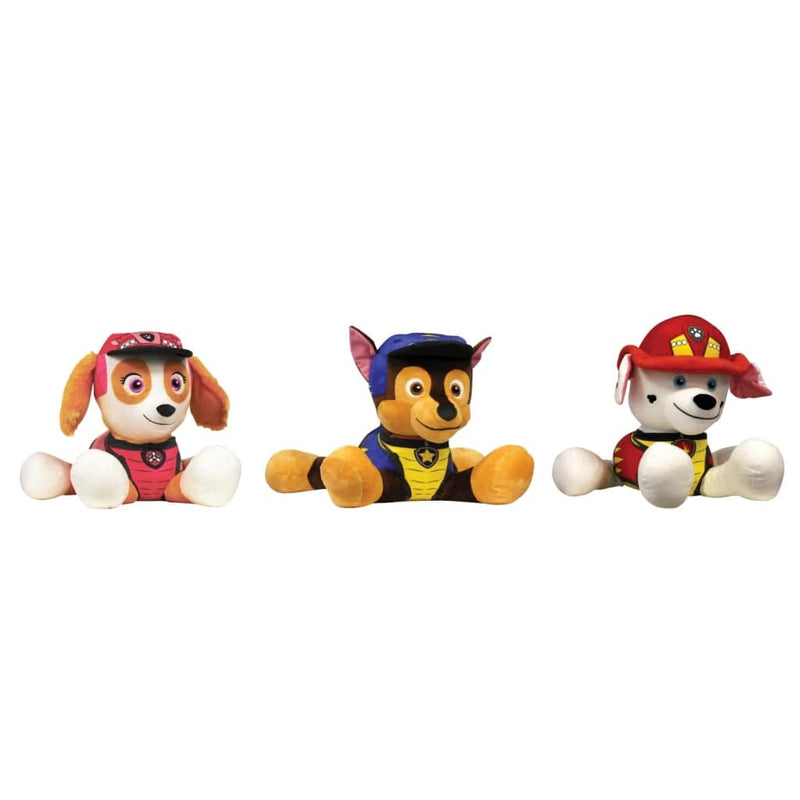 Laad de afbeelding in de Gallery-viewer, Paw Patrol Knuffel 50 Cm Assorti