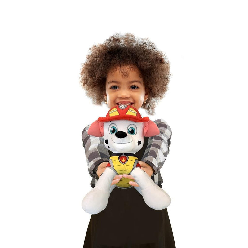 Laad de afbeelding in de Gallery-viewer, Paw Patrol Knuffel 50 Cm Assorti
