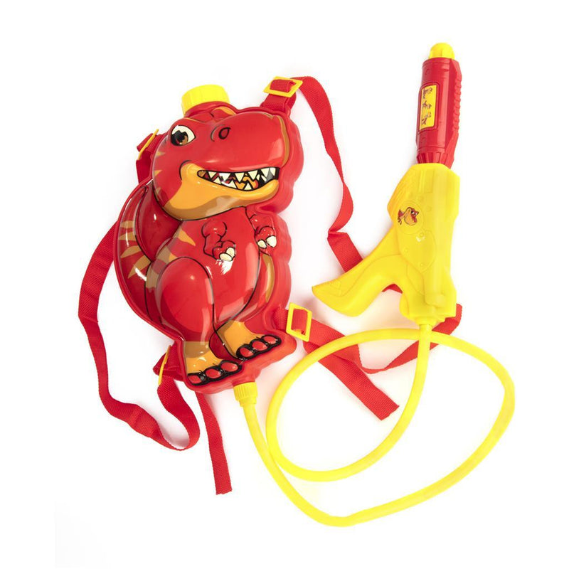 Laad de afbeelding in de Gallery-viewer, Basic Dino Waterpistool