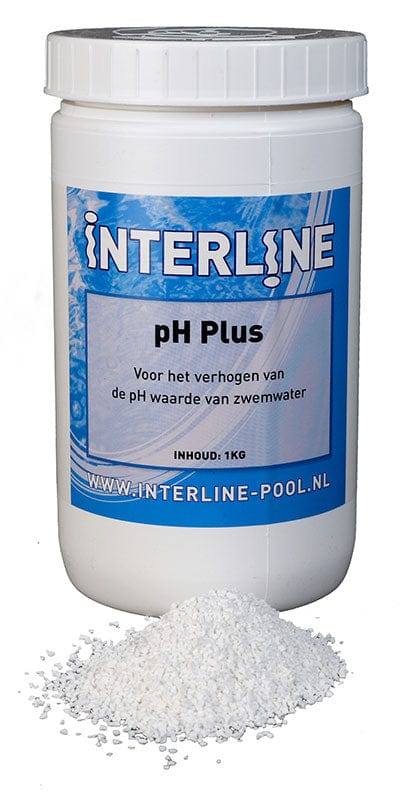 Laad de afbeelding in de Gallery-viewer, Interline Ph-Plus Granulaat 1Kg