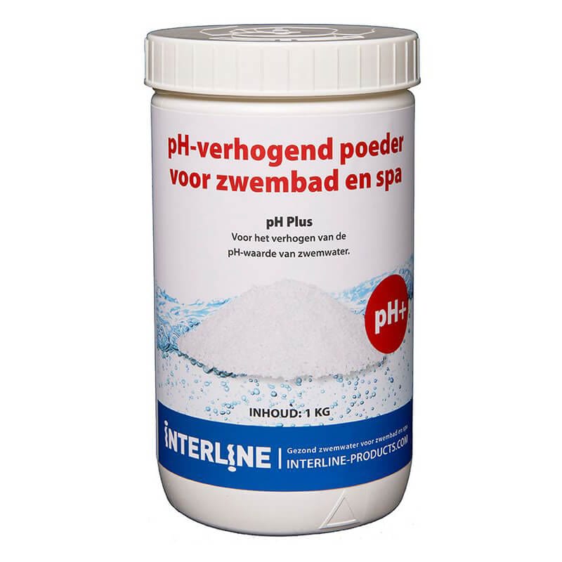 Laad de afbeelding in de Gallery-viewer, Interline Ph-Plus Granulaat 1Kg