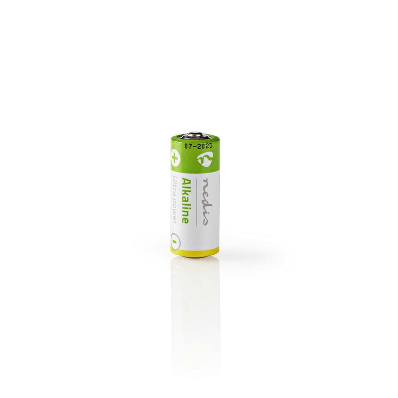 Laad de afbeelding in de Gallery-viewer, Nedis Baaklr11Bl Alkaline Batterij Lr1 1,5 V 1 Stuks Blister