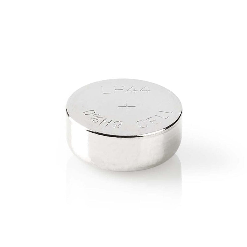 Laad de afbeelding in de Gallery-viewer, Nedis Baaklr4410Bl Alkaline Batterij Lr44 10 Stuks Blisterverpakking