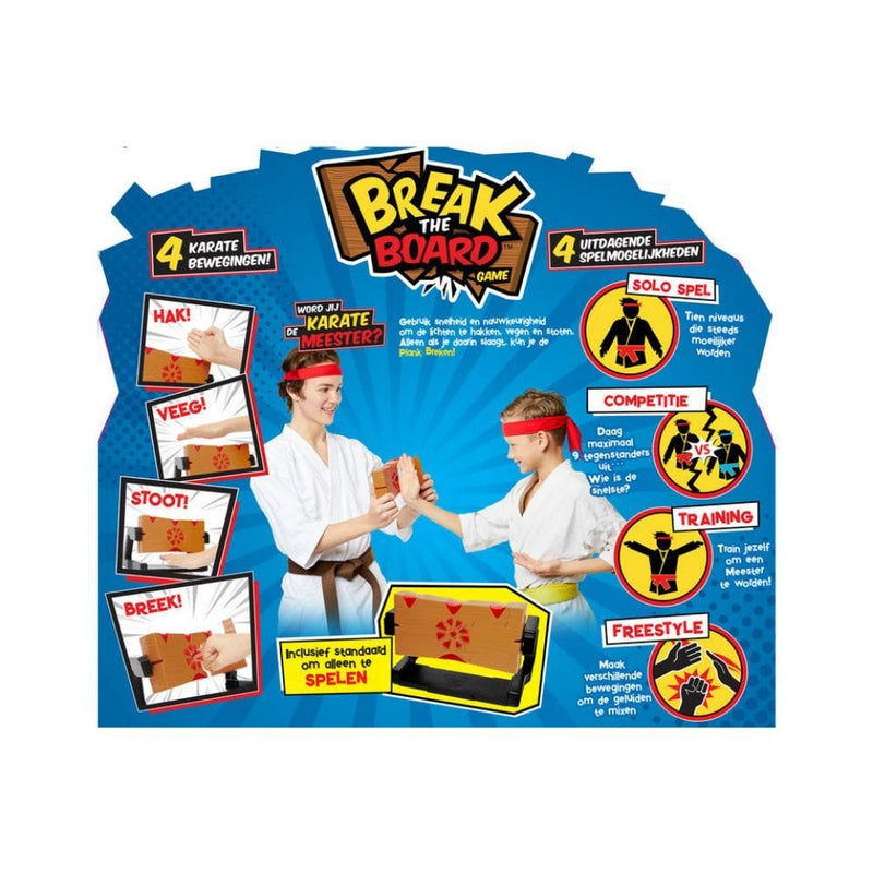 Laad de afbeelding in de Gallery-viewer, Gear2Play Break The Board Spel