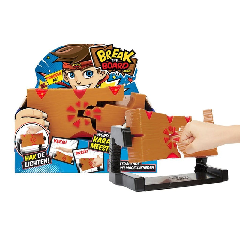 Laad de afbeelding in de Gallery-viewer, Gear2Play Break The Board Spel