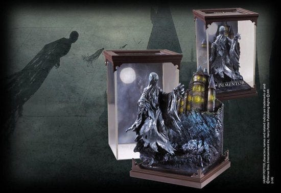 Laad de afbeelding in de Gallery-viewer, Harry Potter: Fantastic Beasts - Magical Creatures Dementor