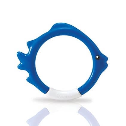 Laad de afbeelding in de Gallery-viewer, Intex Onderwater Visjes Ringen