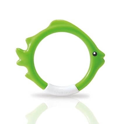 Laad de afbeelding in de Gallery-viewer, Intex Onderwater Visjes Ringen