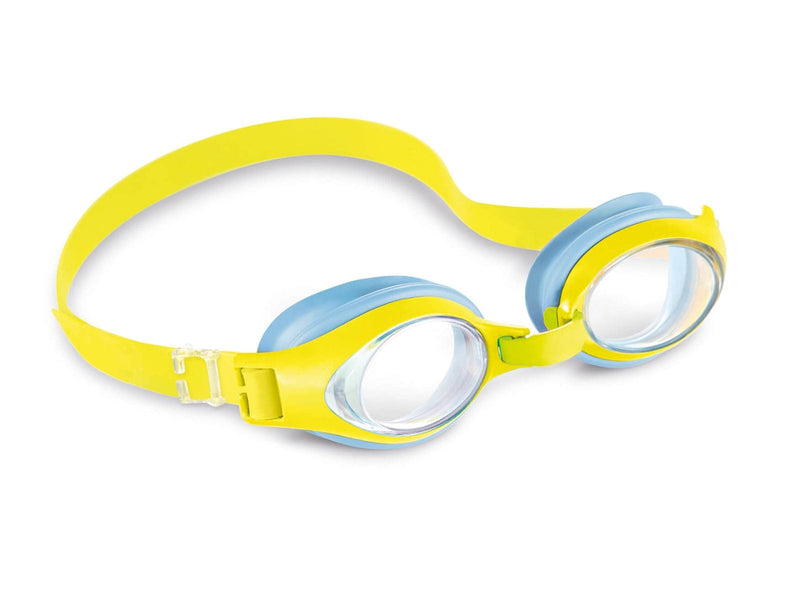 Laad de afbeelding in de Gallery-viewer, Intex Junior Kinderduikbril