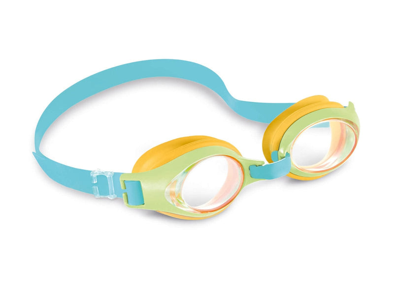 Laad de afbeelding in de Gallery-viewer, Intex Junior Kinderduikbril