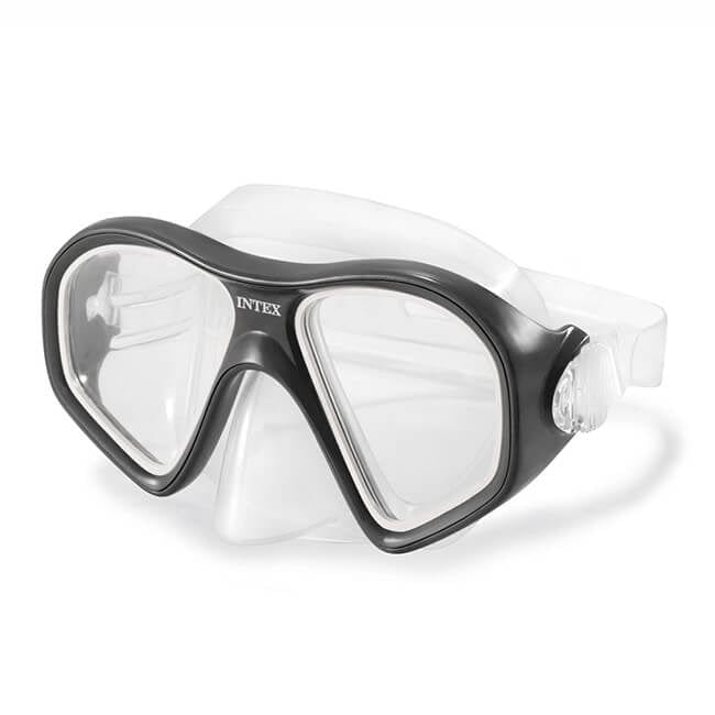 Laad de afbeelding in de Gallery-viewer, Intex Reef Rider Snorkelset