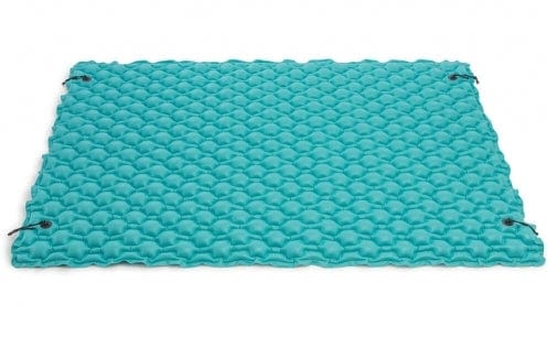 Laad de afbeelding in de Gallery-viewer, Intex Mega Drijvende Mat