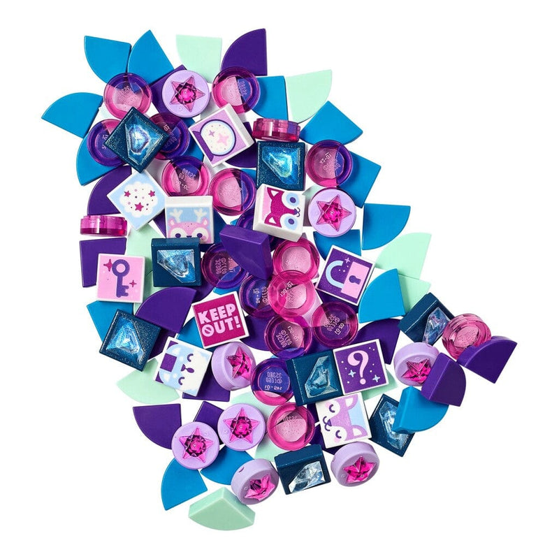 Laad de afbeelding in de Gallery-viewer, Lego Dots 41921 Extra Dots Series 3