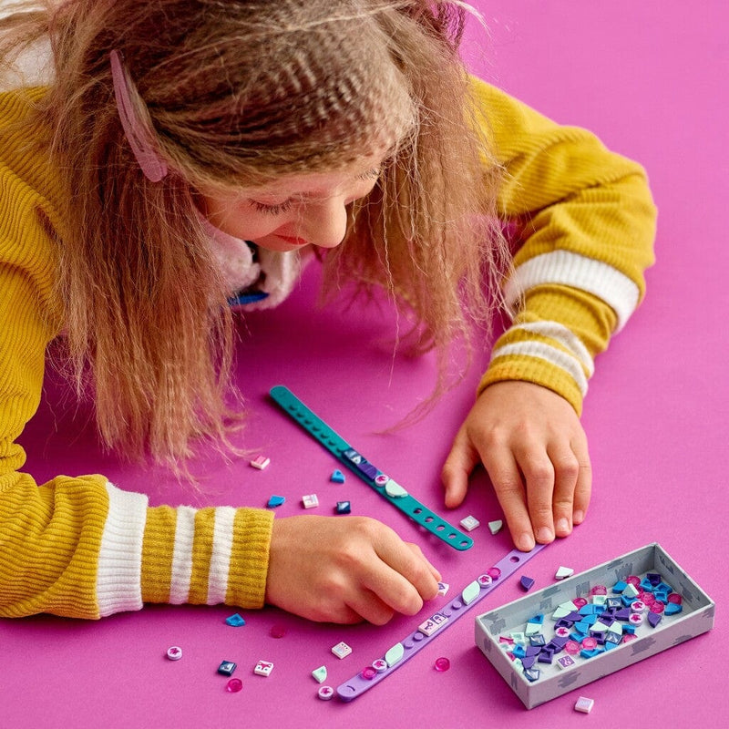 Laad de afbeelding in de Gallery-viewer, Lego Dots 41921 Extra Dots Series 3