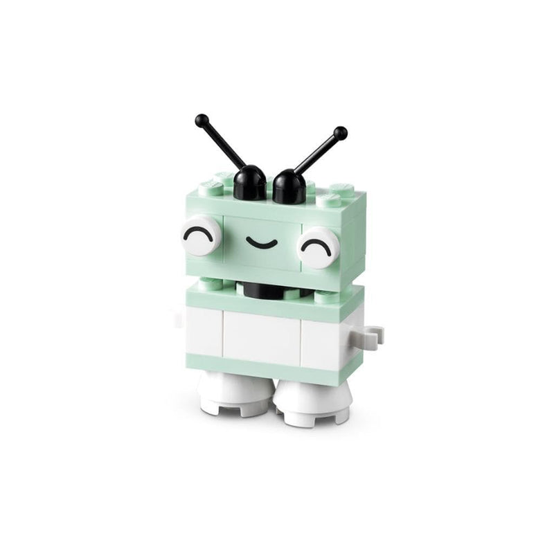 Laad de afbeelding in de Gallery-viewer, Lego Classic 11028 Creatief Spelen Met Pastelkleur