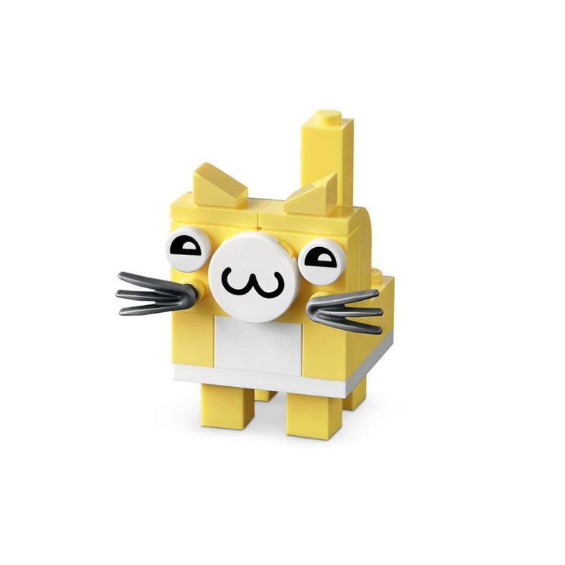 Laad de afbeelding in de Gallery-viewer, Lego Classic 11028 Creatief Spelen Met Pastelkleur