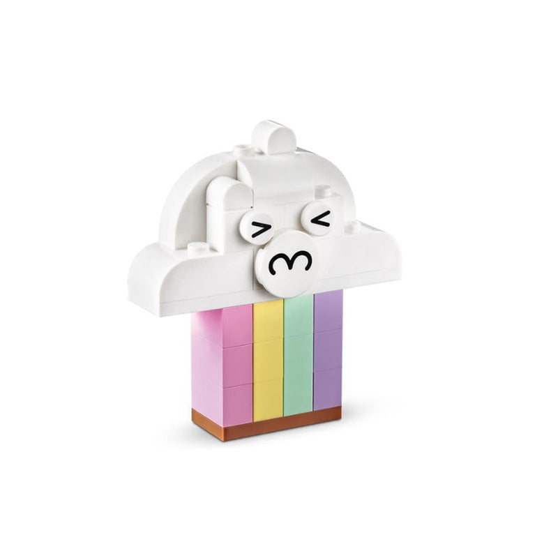 Laad de afbeelding in de Gallery-viewer, Lego Classic 11028 Creatief Spelen Met Pastelkleur