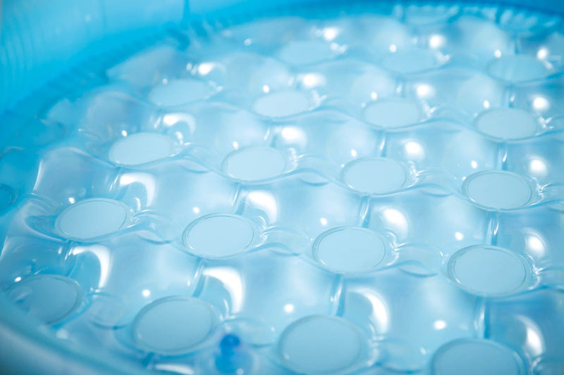 Laad de afbeelding in de Gallery-viewer, Intex Baby Zwembad Paddenstoel