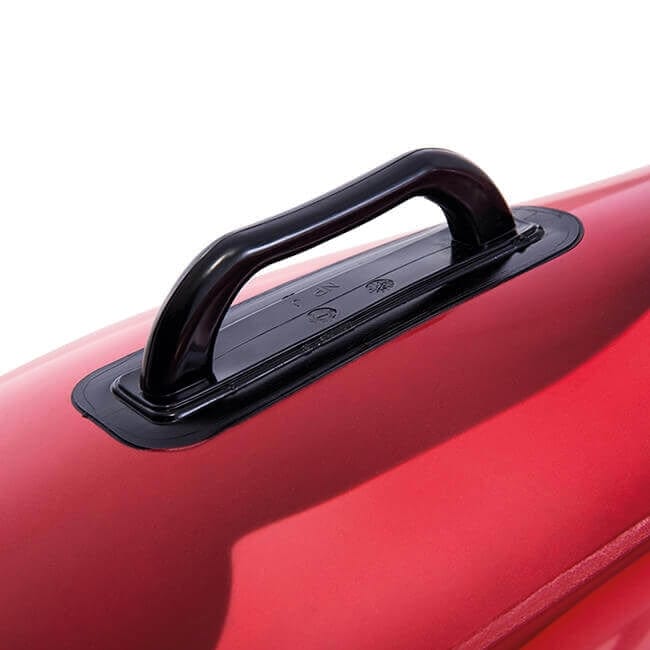 Laad de afbeelding in de Gallery-viewer, Intex Rode Roos Luchtbed