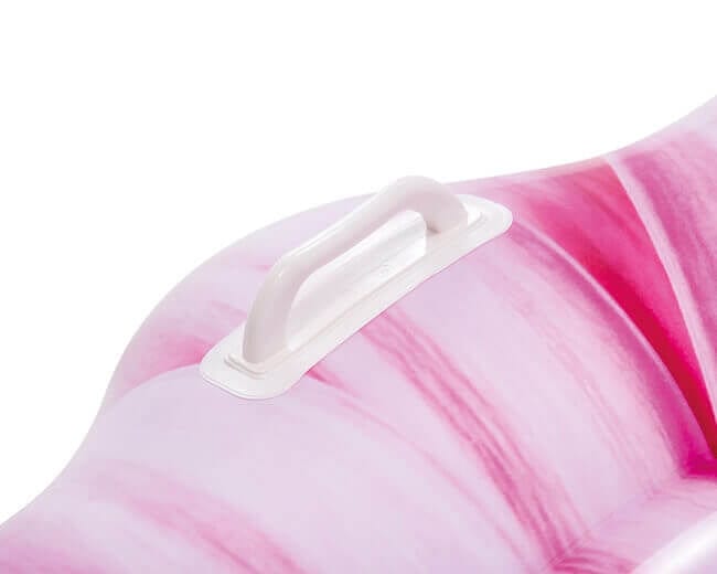 Laad de afbeelding in de Gallery-viewer, Intex Pink Daisy Luchtbed