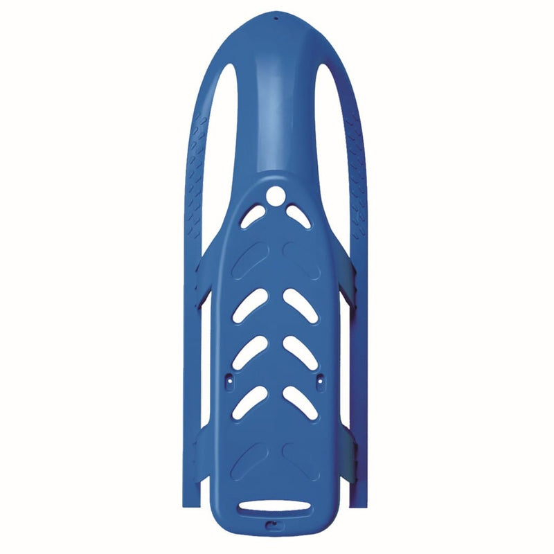 Laad de afbeelding in de Gallery-viewer, Basic Kunststof Slee 102.5X40X23 Cm Blauw