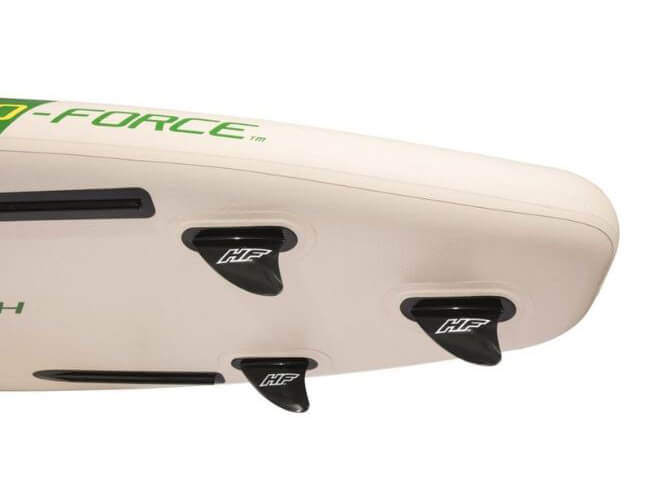 Laad de afbeelding in de Gallery-viewer, Bestway Hydro Force Kahawai Sup Set