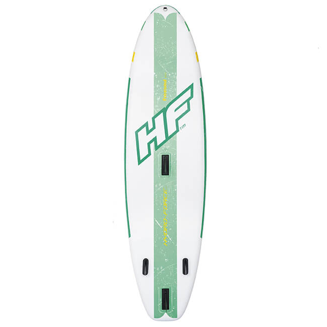 Laad de afbeelding in de Gallery-viewer, Bestway Hydro Force Freesoul Tech Sup Set
