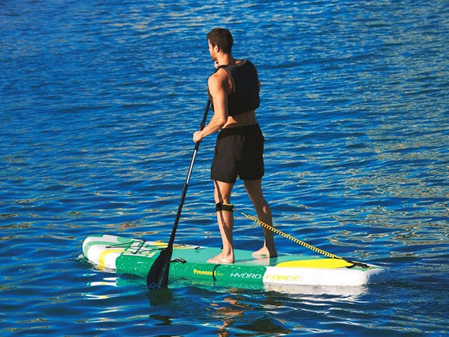 Laad de afbeelding in de Gallery-viewer, Bestway Hydro Force Freesoul Tech Sup Set