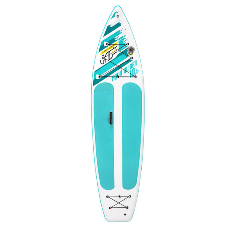 Laad de afbeelding in de Gallery-viewer, Bestway Hydro Force Aqua Glider Sup Set