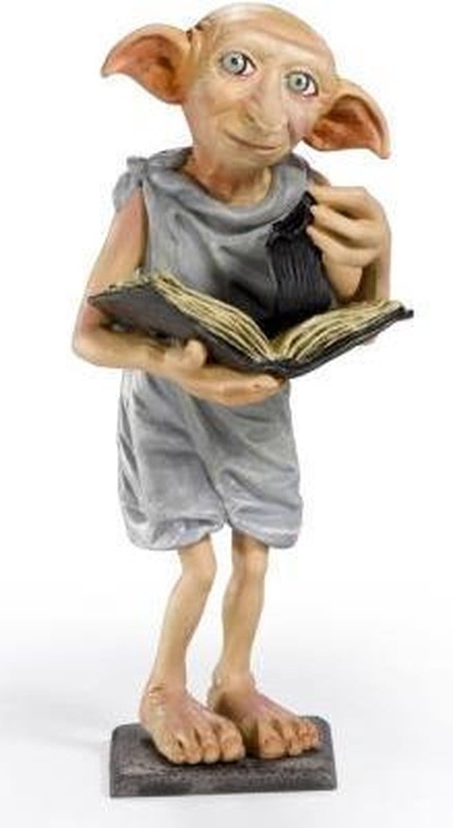 Laad de afbeelding in de Gallery-viewer, Harry Potter: Fantastic Beasts - Magical Creatures Dobby