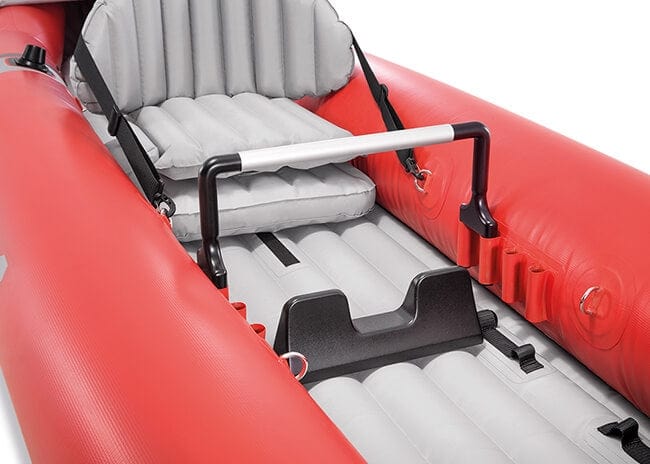 Laad de afbeelding in de Gallery-viewer, Intex Excursion Pro K1 Opblaasbare Kajak