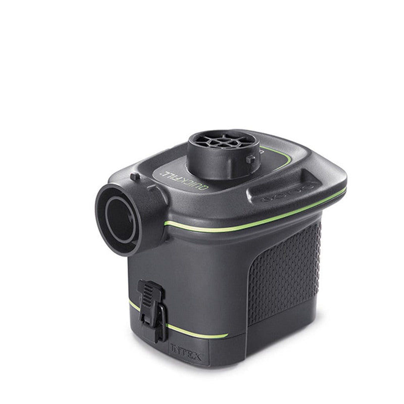 Laad de afbeelding in de Gallery-viewer, Intex 66638 Quick-Fill Elektrische Pomp Batterij