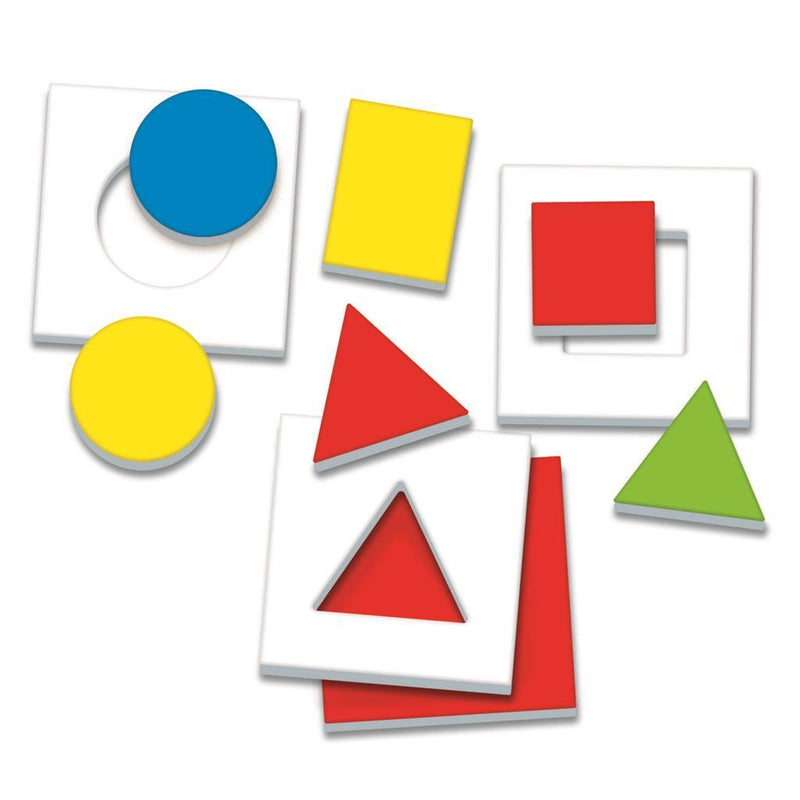 Laad de afbeelding in de Gallery-viewer, Clementoni Education Vormen En Kleuren