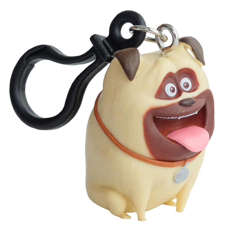 Laad de afbeelding in de Gallery-viewer, The Secret Life Of Pets Mel Sleutelhanger