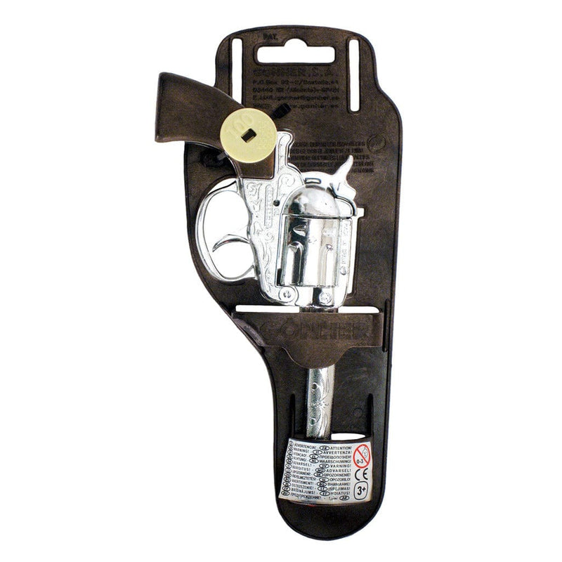 Laad de afbeelding in de Gallery-viewer, Basic Pistool 100 Schots