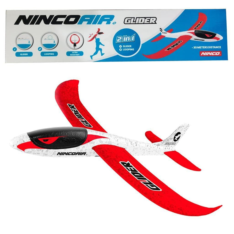 Laad de afbeelding in de Gallery-viewer, Ninco Air Glider 48 Cm
