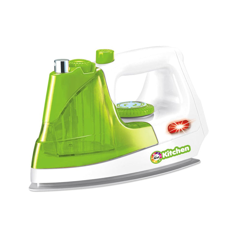 Laad de afbeelding in de Gallery-viewer, Basic Mijn Eerste Strijkijzer