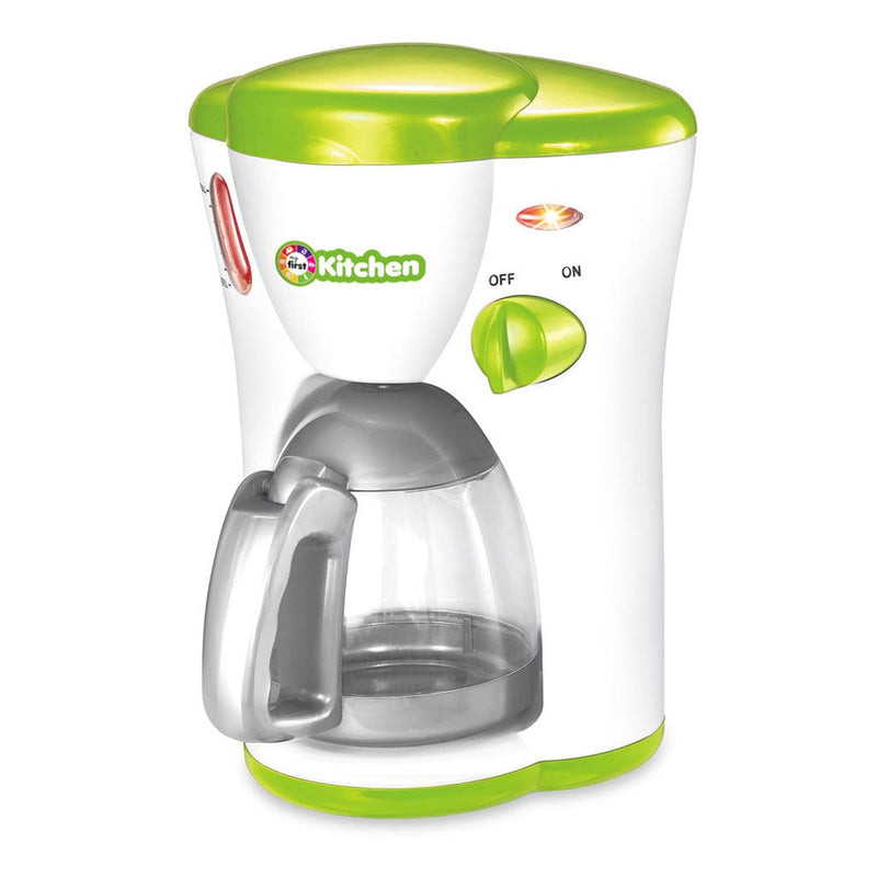 Laad de afbeelding in de Gallery-viewer, Basic Mijn Eerste Koffiezetapparaat