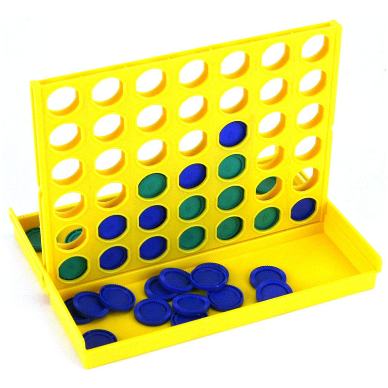 Laad de afbeelding in de Gallery-viewer, Basic Let'S Play 4 In Lijn