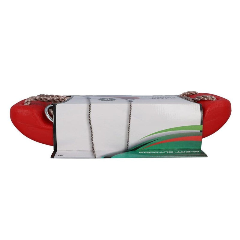 Laad de afbeelding in de Gallery-viewer, Alert Outdoor Schommelplank Rood