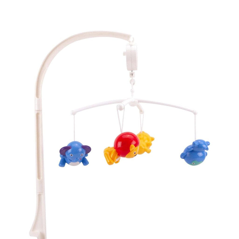 Laad de afbeelding in de Gallery-viewer, Basic Happy World Muziekmobiel