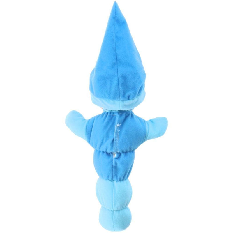 Laad de afbeelding in de Gallery-viewer, Overige Merken Gloeiworm Knuffelpop + Licht En Geluid 28 Cm Assorti