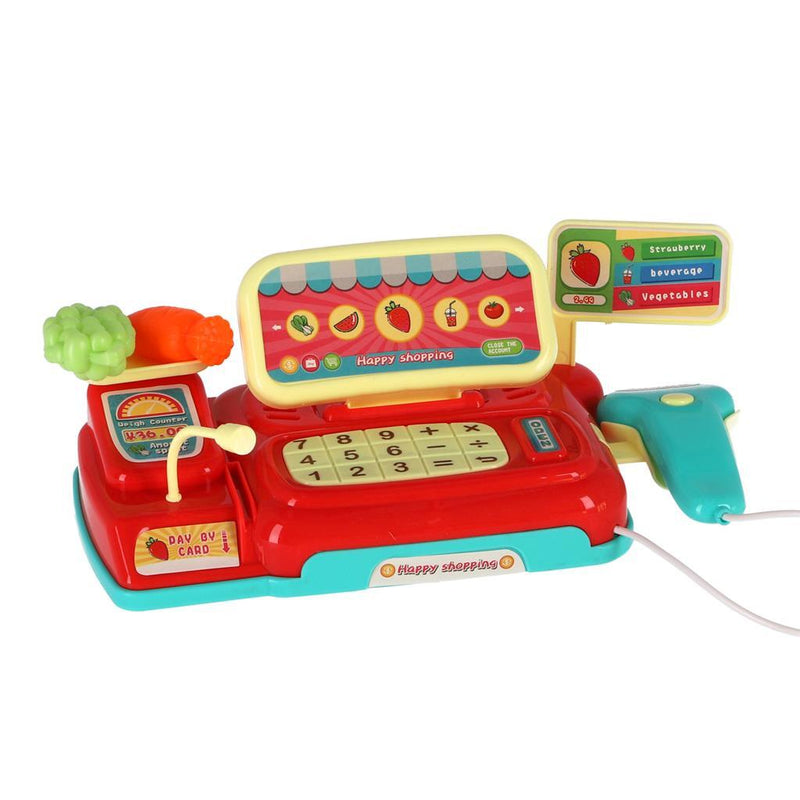 Laad de afbeelding in de Gallery-viewer, Overige Merken Kassa + Accessoires + Licht En Geluid