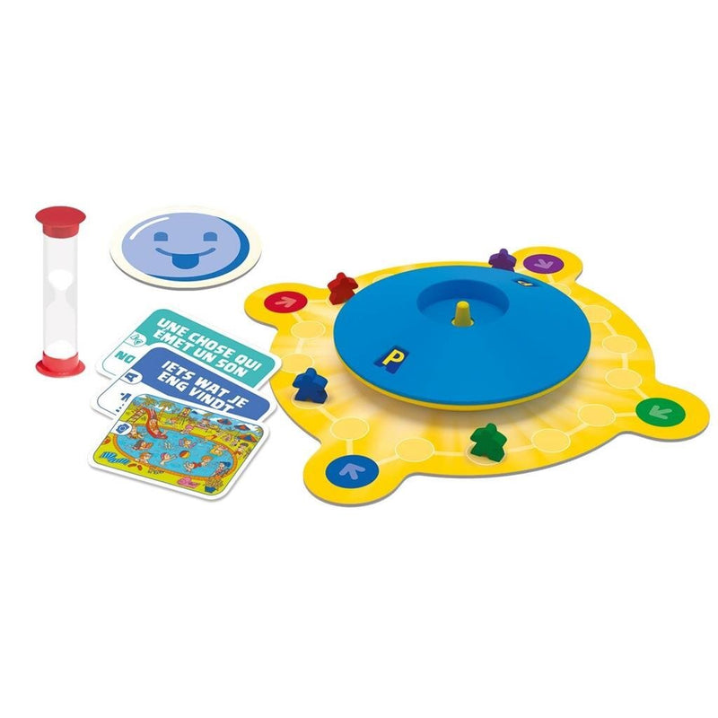 Laad de afbeelding in de Gallery-viewer, Jumbo Pim Pam Pet Family