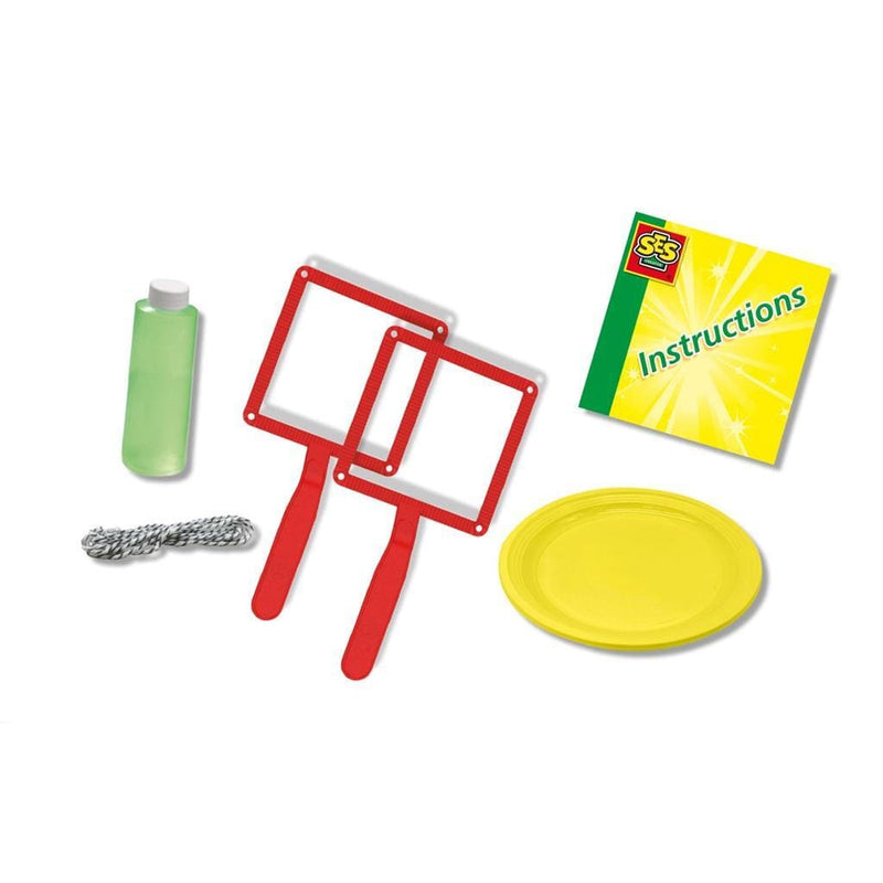 Laad de afbeelding in de Gallery-viewer, Ses Creative Bubble Kubus