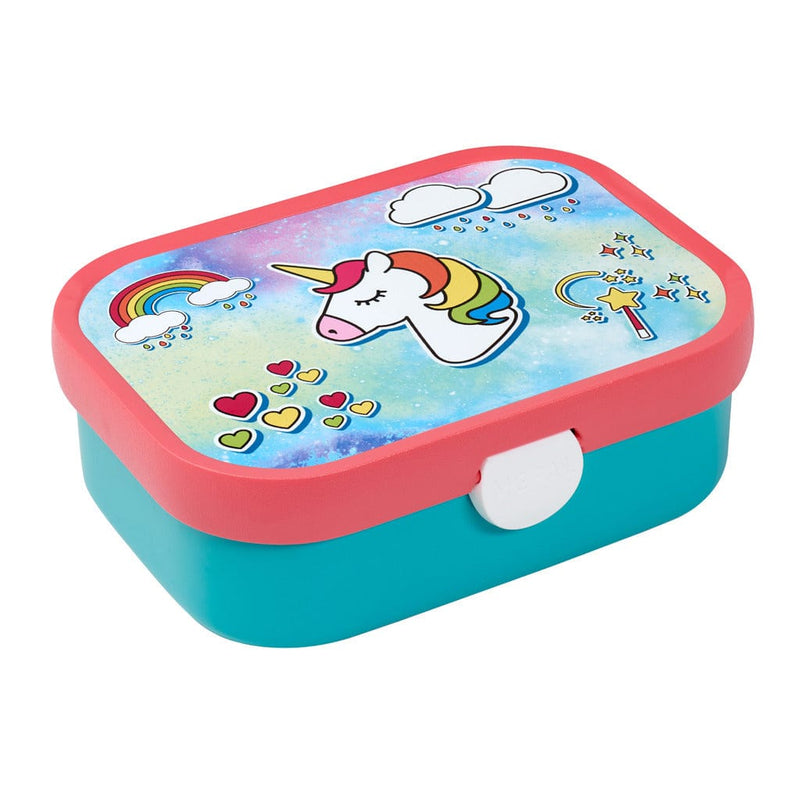 Laad de afbeelding in de Gallery-viewer, Rosti Mepal Lunchbox Unicorn