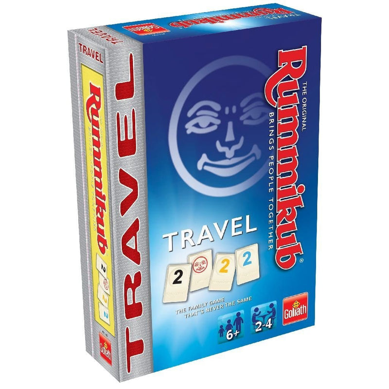 Laad de afbeelding in de Gallery-viewer, Goliath Rummikub Travel