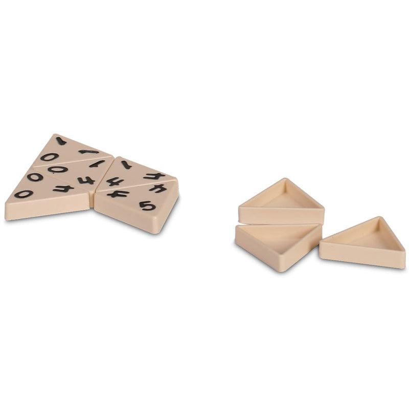 Laad de afbeelding in de Gallery-viewer, Goliath Travel Triominos